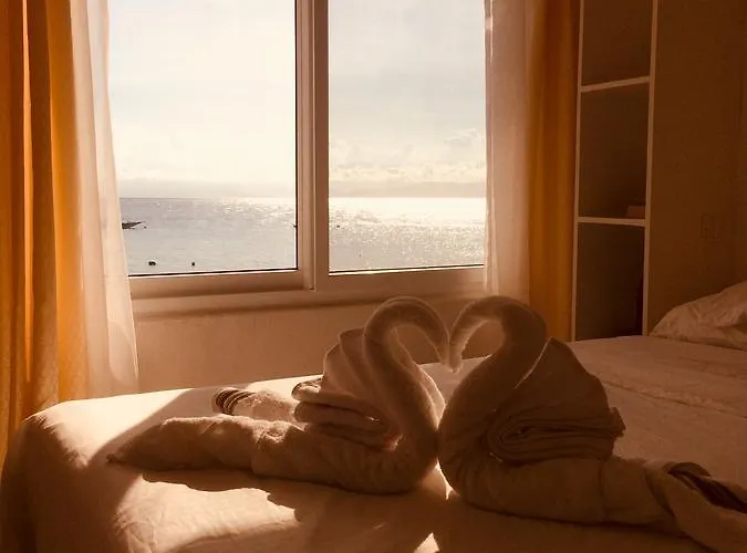 Mariana 5* Moalboal