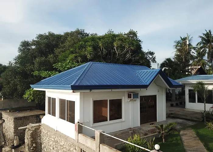 Mariana 5* Moalboal