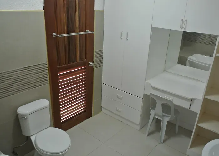 Affittacamere Mariana Moalboal