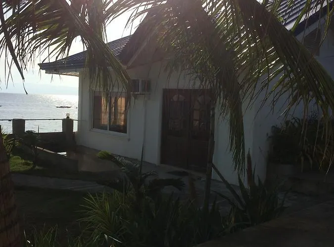 Mariana 5* Moalboal