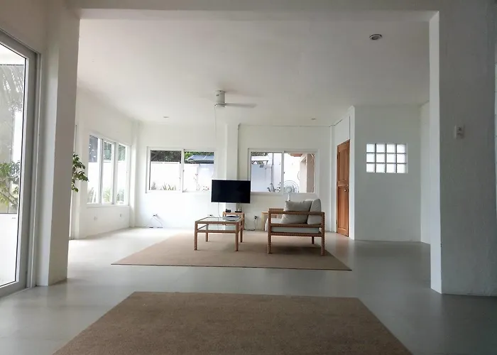 Mariana 5* Moalboal