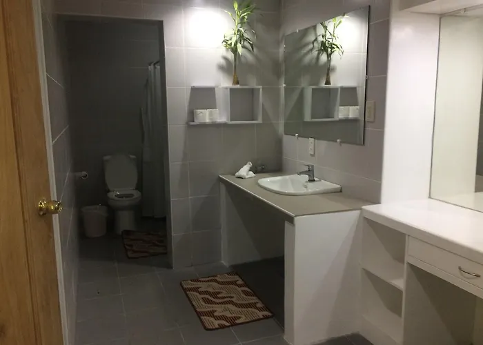 Mariana Affittacamere 5*