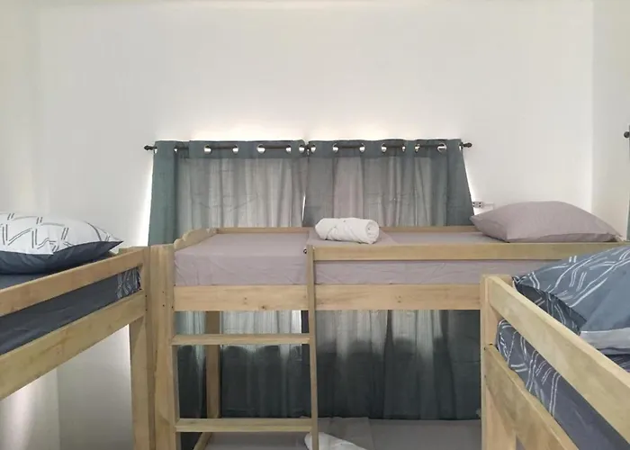 Affittacamere Mariana 5*