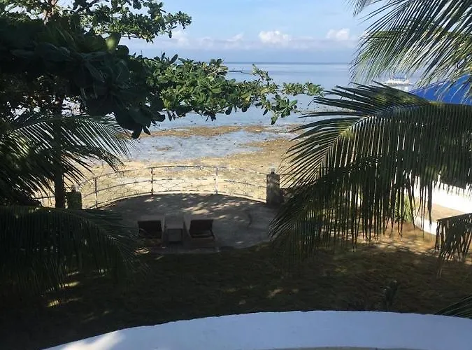 Mariana 5* Moalboal