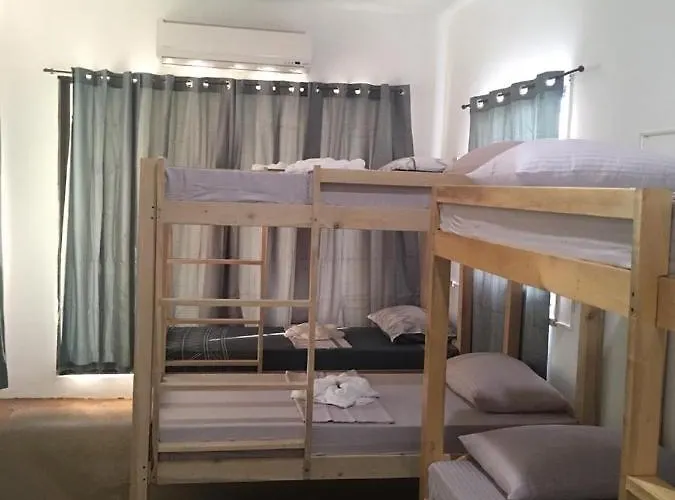Mariana Affittacamere 5*
