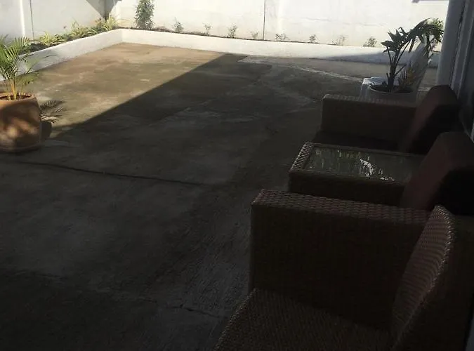 Mariana Moalboal